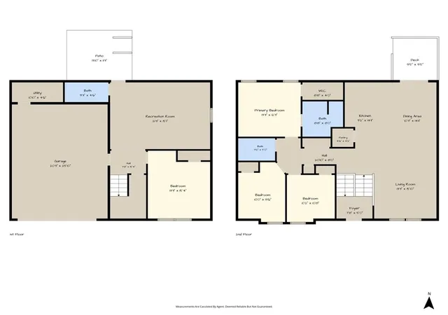 Photo 2 of Sale Pending at 1015 2nd Street, Lawrence, KS 66044 | MLS# 2589241 | Listing updated on 2026-09-22