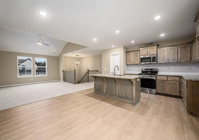 Photo 3 of Sale Pending at 1015 2nd Street, Lawrence, KS 66044 | MLS# 2589241 | Listing updated on 2026-09-22
