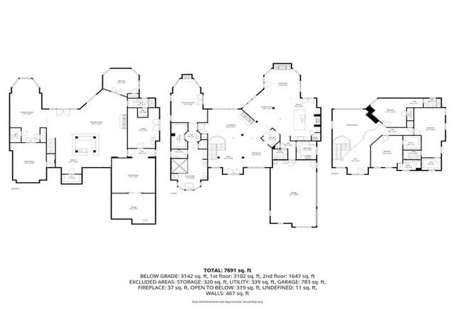 88th image of 8519 N Sycamore Ave, Kansas City, MO 64157 | MLS# 2589283