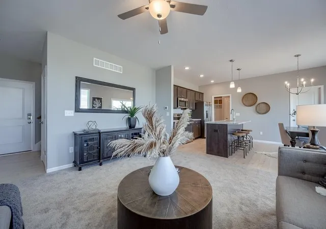 2nd image of 18340 W 205th St, Spring Hill, KS 66083 | MLS# 2589512