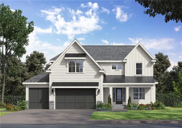 1st image of 12515 W 183rd St, Bucyrus, KS 66013 | MLS# 2589517