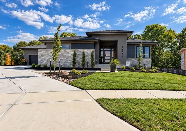 Single family home for sale at 13721 Guilford Rd, Leawood, KS 66224 | MLS# 2589521