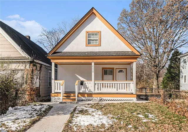 Homes for sale in Kansas City, MO | 2330 Mersington Ave, Kansas City, MO 64127 | MLS# 2589541