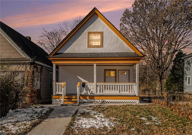 Homes for sale in Kansas City, MO | 2330 Mersington Ave, Kansas City, MO 64127 | MLS# 2589541
