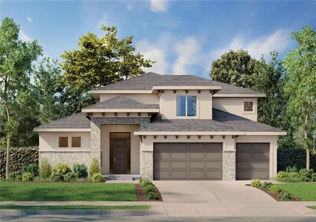 Photo 1 of Single family home for sale at 17700 Knox St, Overland Park, KS 66221 | MLS# 2589647 | Listing updated on 2026-10-18