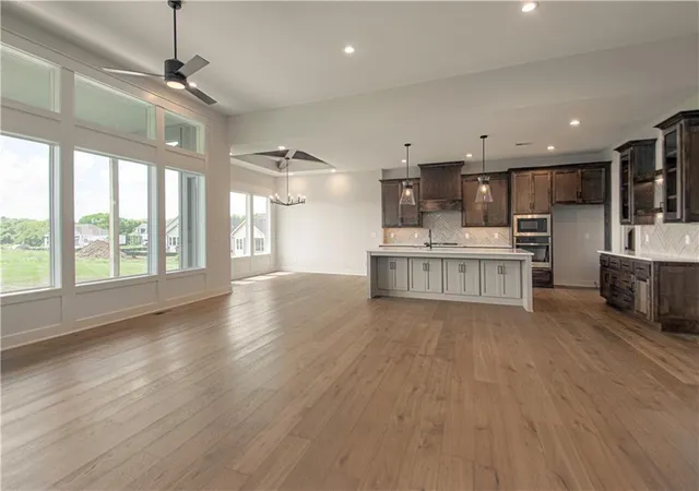 Photo 3 of Single family home for sale at 17156 S Laurelwood St, Olathe, KS 66062 | MLS# 2589823 | Listing updated on 2026-10-01