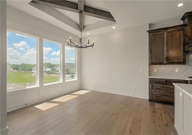 Photo 4 of Single family home for sale at 17156 S Laurelwood St, Olathe, KS 66062 | MLS# 2589823 | Listing updated on 2026-10-01