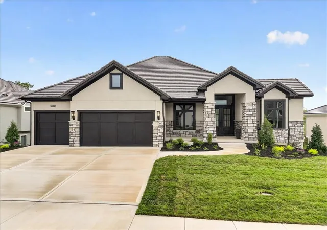 Photo 1 of Single family home for sale at 5807 N Lucerne Ave, Kansas City, MO 64151 | MLS# 2591112 | Listing updated on 2026-09-22