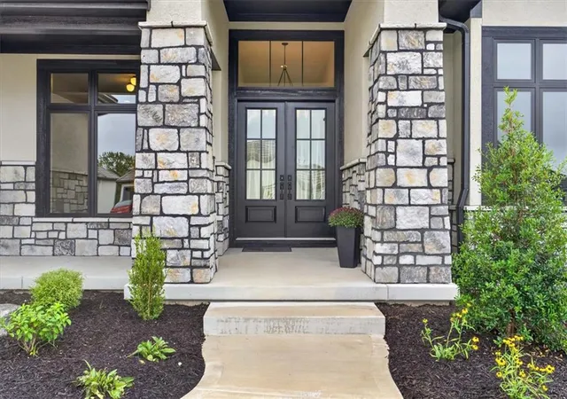 Photo 2 of Single family home for sale at 5807 N Lucerne Ave, Kansas City, MO 64151 | MLS# 2591112 | Listing updated on 2026-09-22