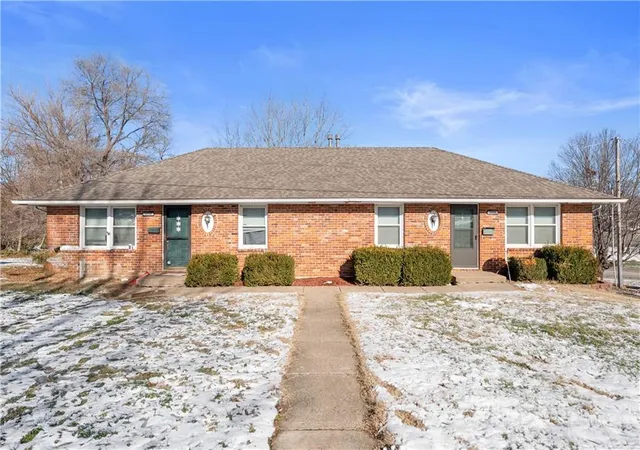 2nd image of 13598 E 39th & 13600 Ct, Independence, MO 64055 | MLS# 2591116