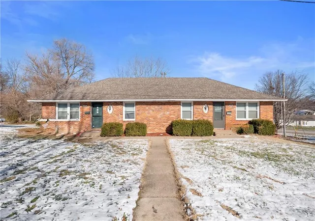 1st image of 13598 E 39th & 13600 Ct, Independence, MO 64055 | MLS# 2591116