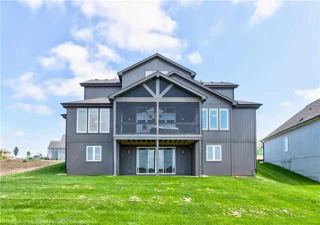 1st image of 22053 W 99th Ter, Lenexa, KS 66220 | MLS# 2591119