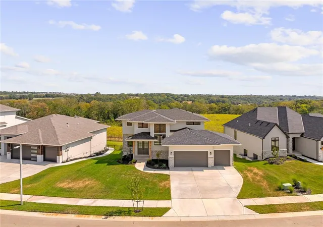Photo 1 of Single family home for sale at 14187 S Houston St, Olathe, KS 66061 | MLS# 2591217 | Listing updated on 2026-09-18