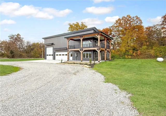 Homes for sale in Higginsville, MO | 21232 Mount Moriah Rd, Higginsville, MO 64037 | MLS# 2591243