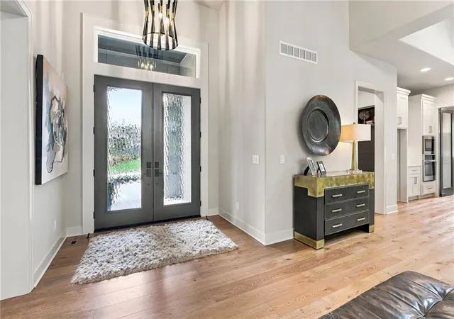 Photo 3 of Single family home for sale at 5831 Lentz Dr, Kansas City, MO 64152 | MLS# 2591253 | Listing updated on 2026-09-25