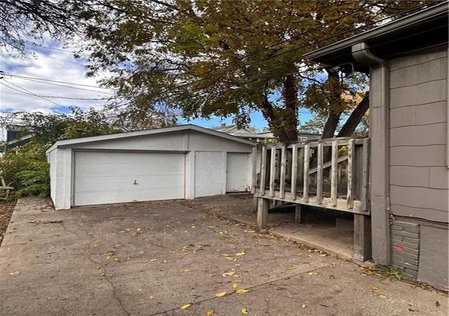 13th image of 4528 Fairmount Ave, Kansas City, MO 64111 | MLS# 2591276