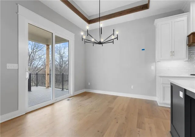5th image of 17139 S Barstow St, Olathe, KS 66062 | MLS# 2591302