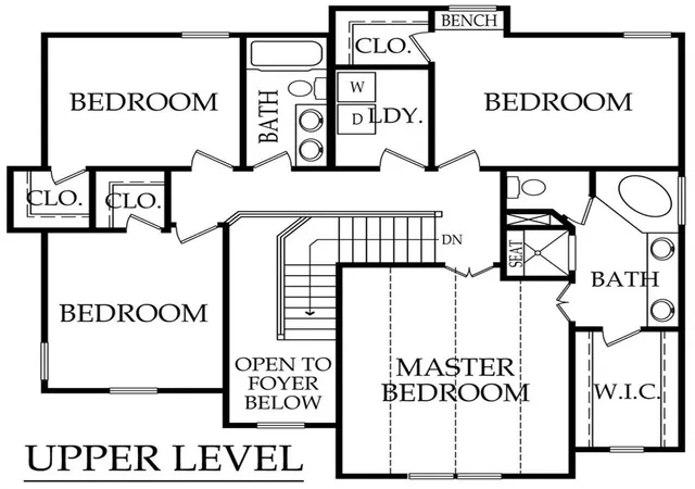 3rd image of 12552 S Meadow View St, Olathe, KS 66061 | MLS# 2591367