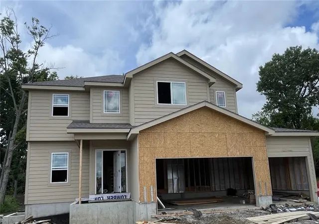 4th image of 12552 S Meadow View St, Olathe, KS 66061 | MLS# 2591367