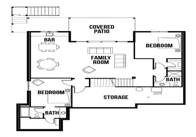 5th image of 13705 W Guilford Rd, Leawood, KS 66224 | MLS# 2591487