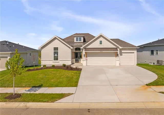 Photo 1 of Single family home for sale at 25104 W 141st Terrace, Olathe, KS 66061 | MLS# 2591502 | Listing updated on 2026-09-21
