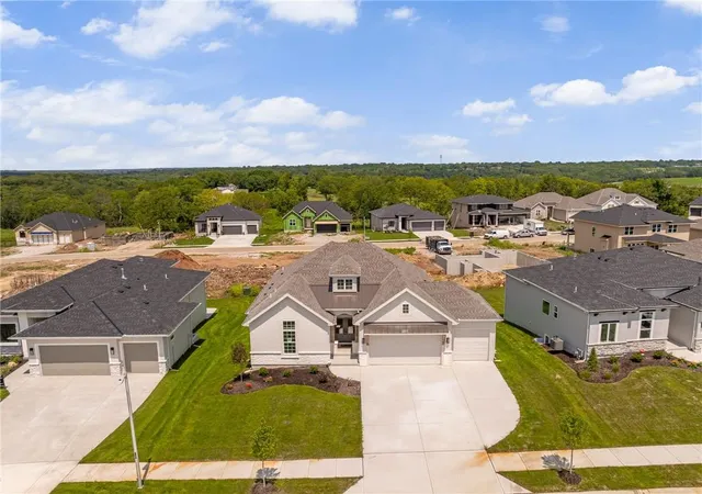 21st image of 25104 W 141st Ter, Olathe, KS 66061 | MLS# 2591502