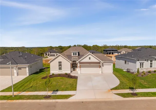 Photo 3 of Single family home for sale at 25104 W 141st Terrace, Olathe, KS 66061 | MLS# 2591502 | Listing updated on 2026-09-21
