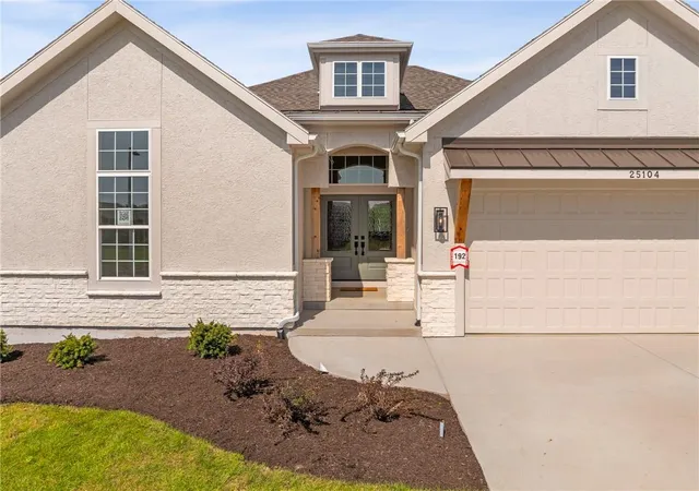 Photo 3 of Single family home for sale at 25104 W 141st Terrace, Olathe, KS 66061 | MLS# 2591502 | Listing updated on 2026-09-21