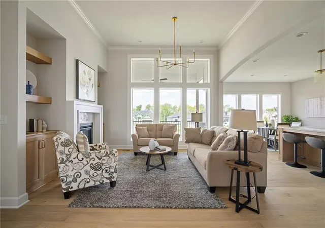 5th image of 25104 W 141St Ter, Olathe, KS 66061 | MLS# 2591502