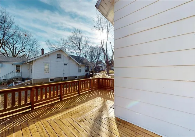 Homes for sale in Nevada, MO | 728 W Hunter St, Nevada, MO 64772 | MLS# 2591544