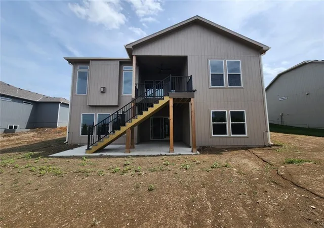 3rd image of 24940 W 145Th St, Olathe, KS 66061 | MLS# 2591565