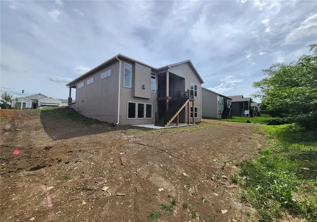 5th image of 24940 W 145Th St, Olathe, KS 66061 | MLS# 2591565