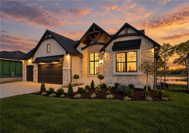 Photo 2 of Single family home for sale at 8982 Ginger St, Lenexa, KS 66227 | MLS# 2591716 | Listing updated on 2026-10-01