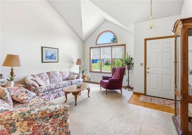Photo 3 of Sale Pending at 12336 S Albervan St, Olathe, KS 66062 | MLS# 2591806 | Listing updated on 2026-08-23