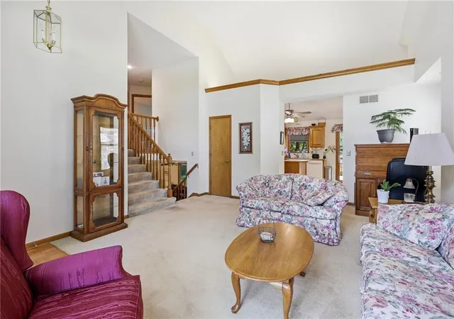 Photo 3 of Sale Pending at 12336 S Albervan St, Olathe, KS 66062 | MLS# 2591806 | Listing updated on 2026-08-23