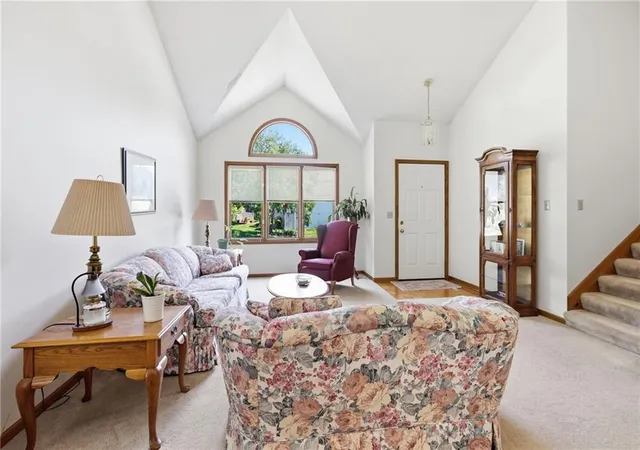 Photo 4 of Sale Pending at 12336 S Albervan St, Olathe, KS 66062 | MLS# 2591806 | Listing updated on 2026-08-23