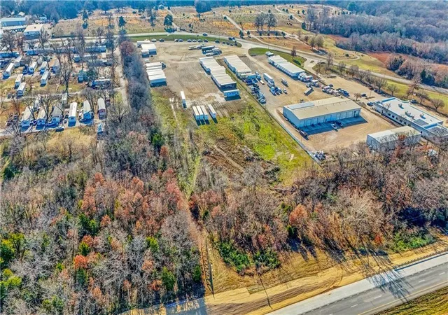 Photo 2 of Land for sale at 799 W Young St, Warrensburg, MO 64093 | MLS# 2591855 | Listing updated on 2026-03-29