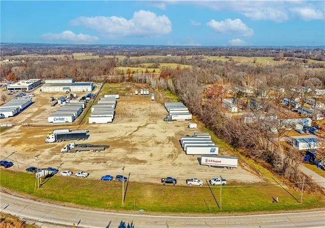 Photo 3 of Land for sale at 799 W Young St, Warrensburg, MO 64093 | MLS# 2591855 | Listing updated on 2026-03-29
