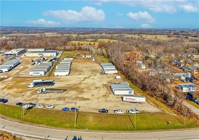 Photo 3 of Land for sale at 799 W Young St, Warrensburg, MO 64093 | MLS# 2591855 | Listing updated on 2026-03-29