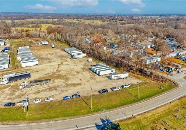 Photo 4 of Land for sale at 799 W Young St, Warrensburg, MO 64093 | MLS# 2591855 | Listing updated on 2026-03-29
