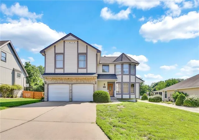 5th image of 2431 S Ponca Ave, Independence, MO 64057 | MLS# 2591882