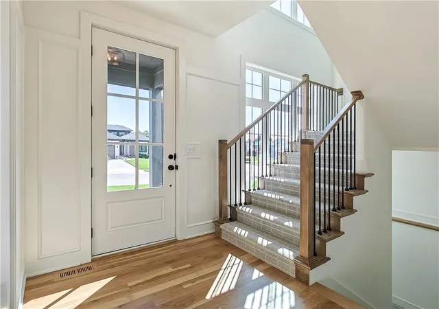 3rd image of 16388 S Elmridge St, Olathe, KS 66062 | MLS# 2591975