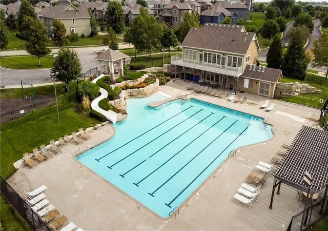 43rd image of 16388 S Elmridge St, Olathe, KS 66062 | MLS# 2591975