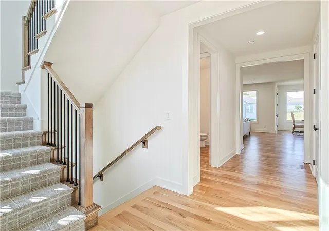 4th image of 16388 S Elmridge St, Olathe, KS 66062 | MLS# 2591975