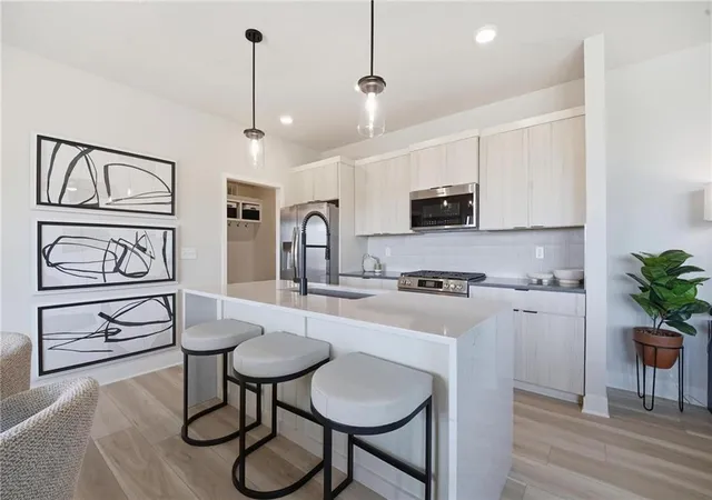 Photo 1 of Single family home for sale at 18355 W 205th Street, Spring Hill, KS 66083 | MLS# 2592046 | Listing updated on 2026-09-16