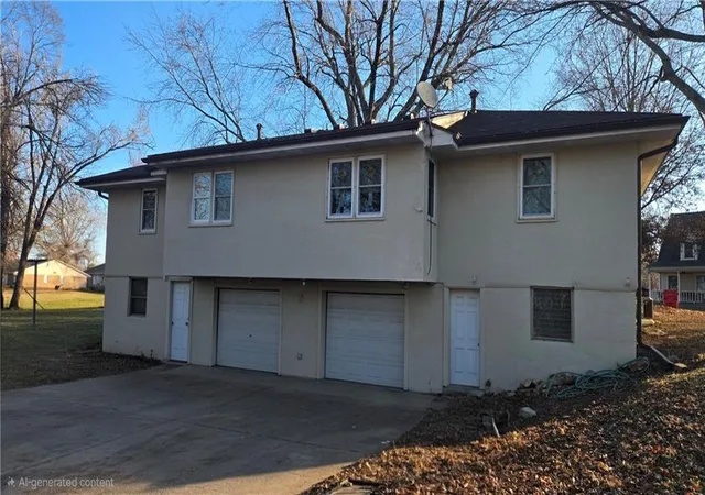 Homes for sale in Buckner, MO | 300 302 Hazel St, Buckner, MO 64016 | MLS# 2592187
