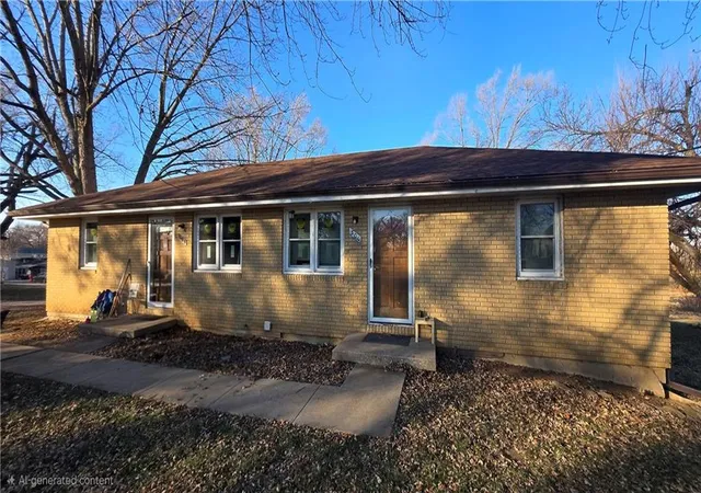 Homes for sale in Buckner, MO | 300 302 Hazel St, Buckner, MO 64016 | MLS# 2592187