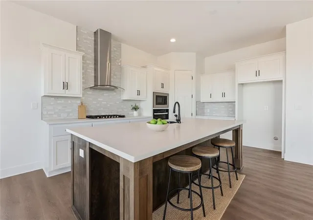 5th image of 20641 Skyview Ln, Spring Hill, KS 66083 | MLS# 2592350