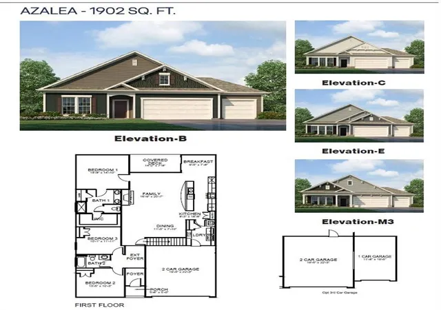 Photo 3 of Single family home for sale at 20803 W 188th Terrace, Spring Hill, KS 66083 | MLS# 2592576 | Listing updated on 2026-10-07