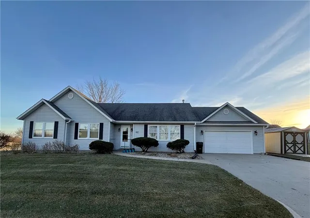 Homes for sale in Maryville, MO | 606 Serenity N/a, Maryville, MO 64468 | MLS# 2592733